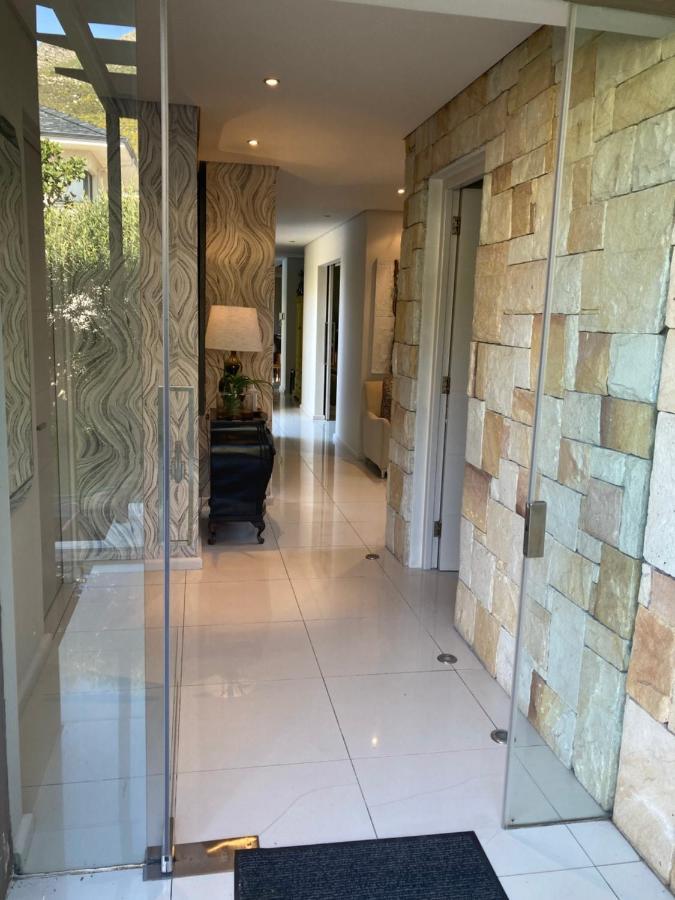 House In Secure Stonehurst Estate Cape Town Luaran gambar